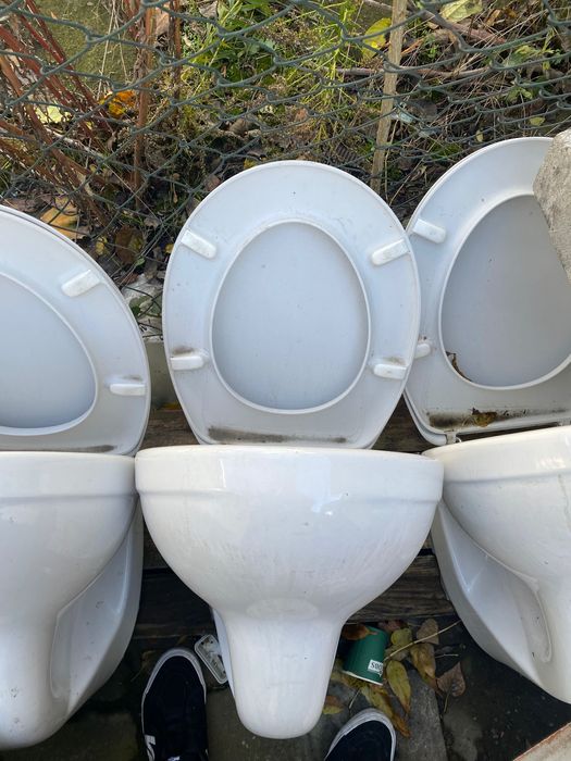 Podtynkowy stelaż do wc white instaline