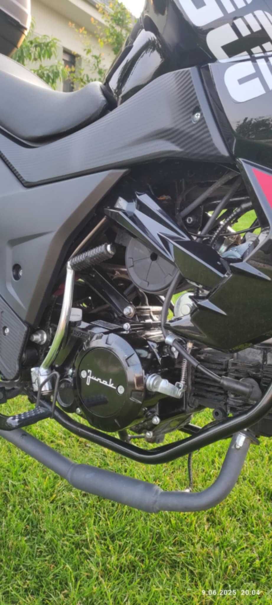 Junak 906  rok 2023