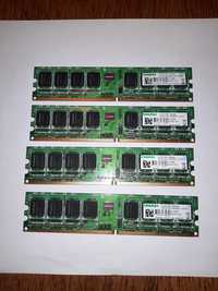 Pamięci DDR2-533, 512MB