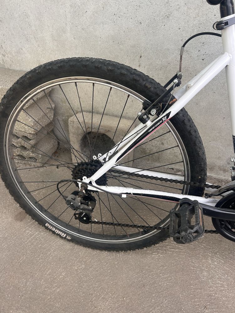 Vendo bicicleta de adulto