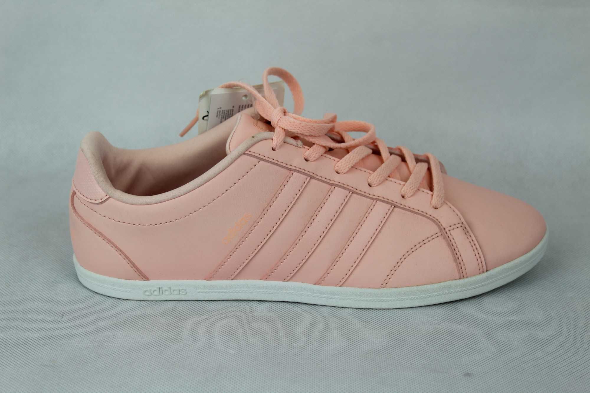 Buty damskie Adidas VS CONEO QT W 40 2/3