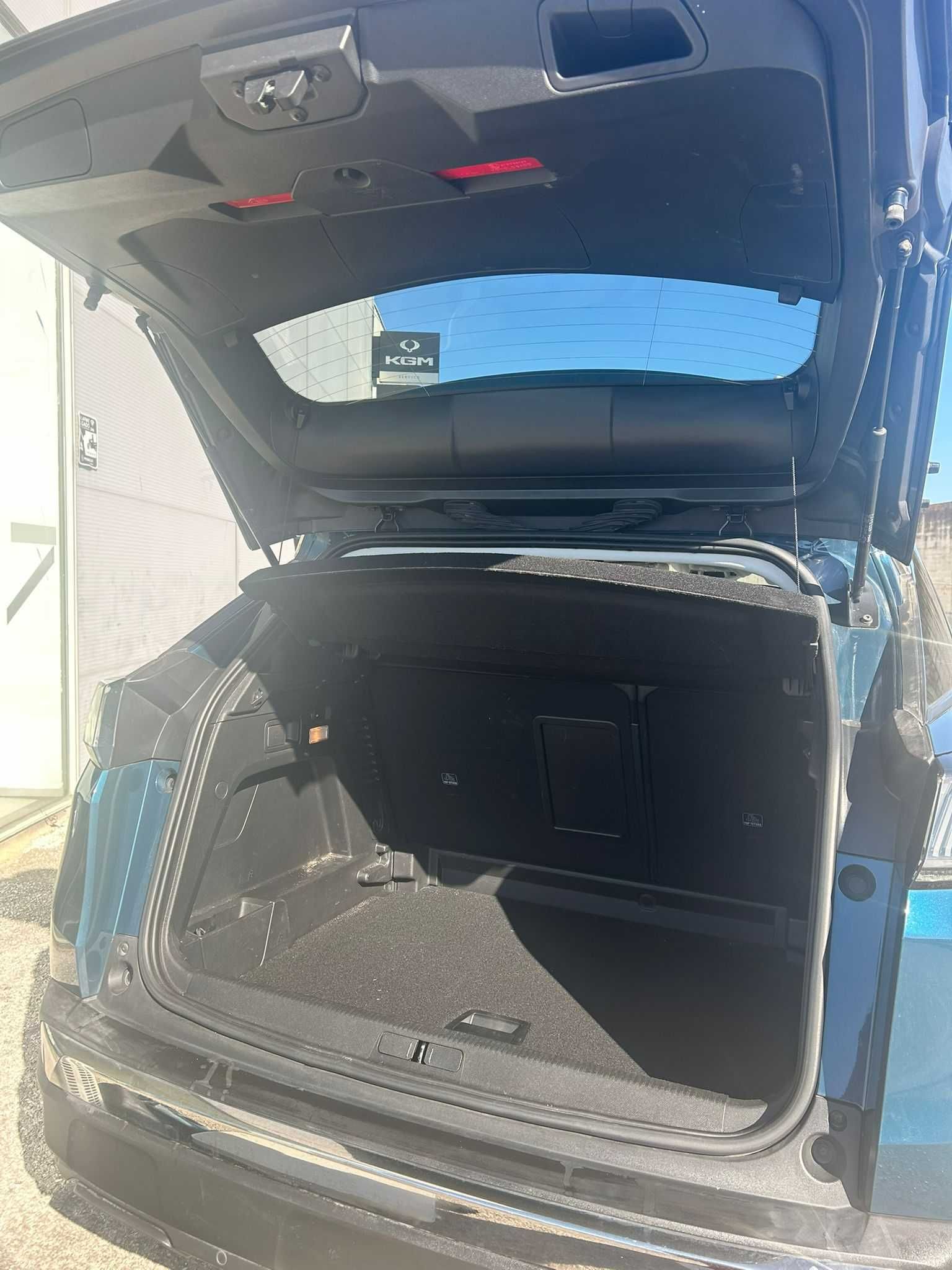 Peugeot 3008 Allure Pack EAT8