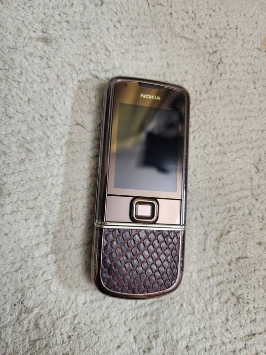 Nokia 8800 Sapphire Arte