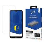 Szkło hybrydowe 3mk FlexibleGlass™ na Huawei Y5/2019