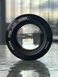 Nikon Nikkor 55mm f1.2 Ai , jasny obiektyw 50mm 1.4, 1.8 af af-s af-d