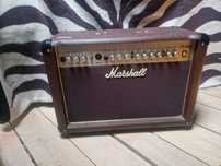 Wzmacniacz do gitary elektrycznej Marshall