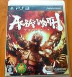 Asura's Wrath PS3 Dostępny język angielski