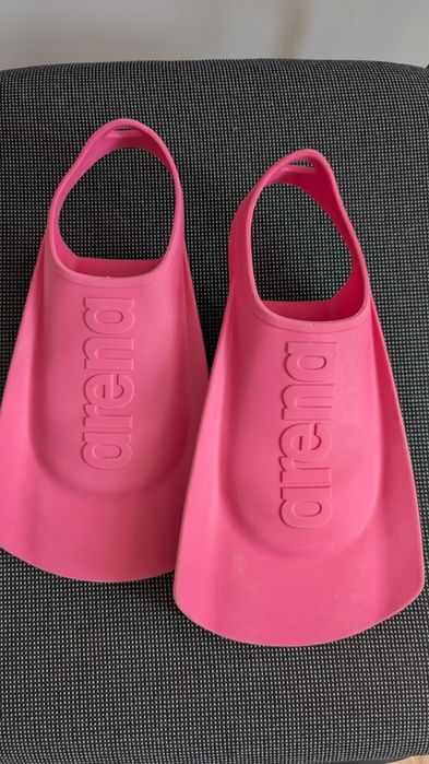 Ласти arena для дівчинки