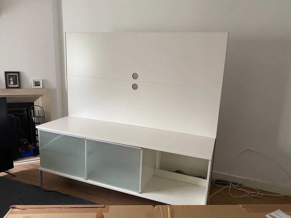 Móvel TV da IKEA