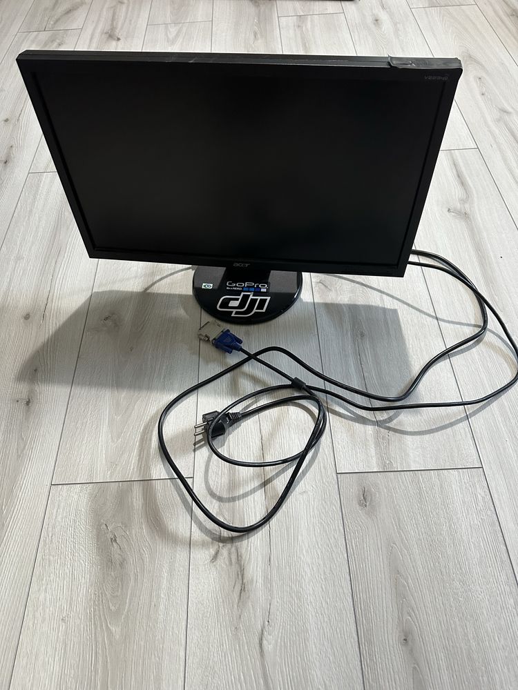 Monitor Acer V223HQ