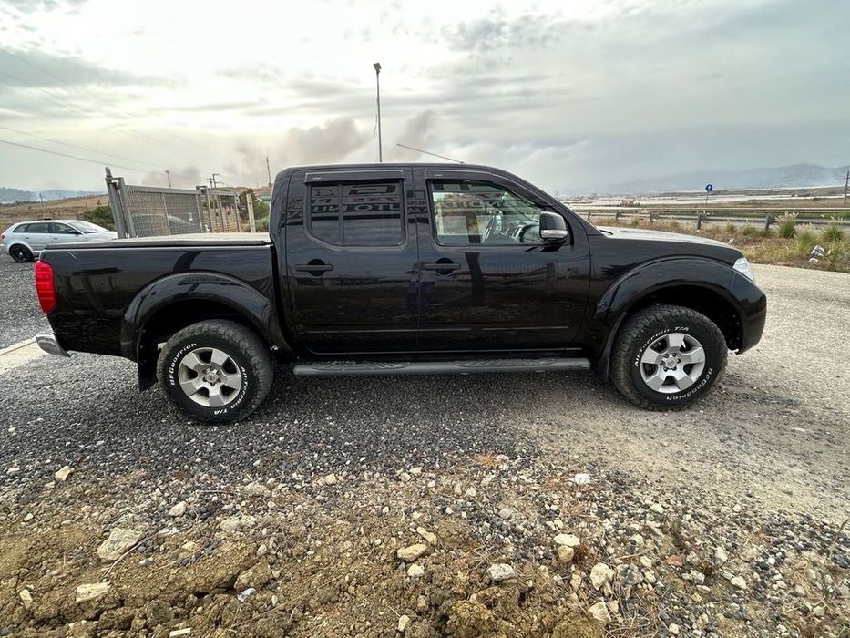 Продам Nissan Navara