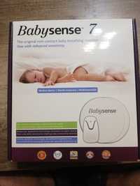 Czujnik oddechu Baby Sense 7