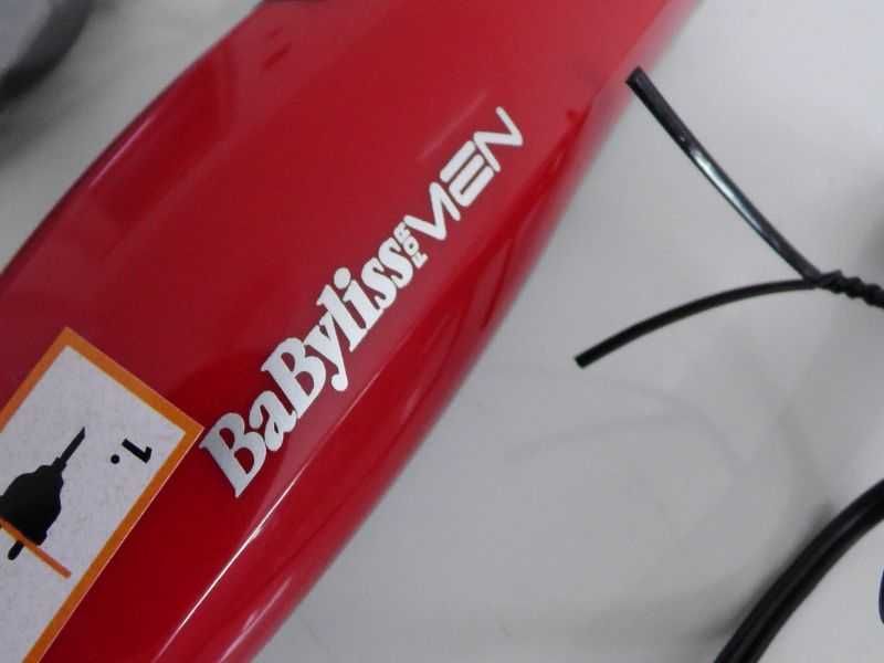 Maszynka do strzyżenia włosów brody trymer 3w1 Babyliss MEN E839PE