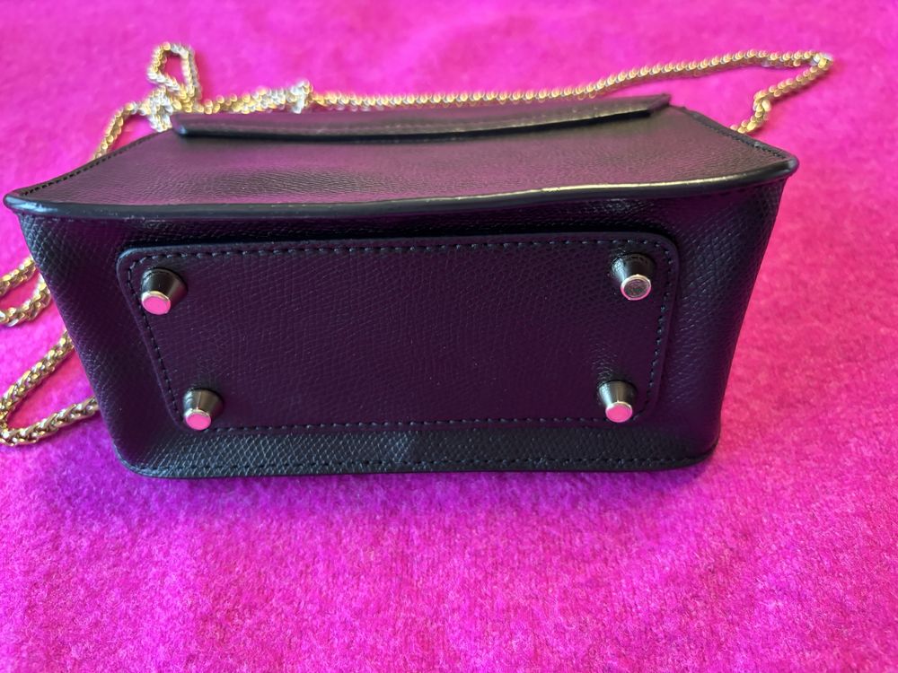 Furla Metropolis Mini Onyx Czarna