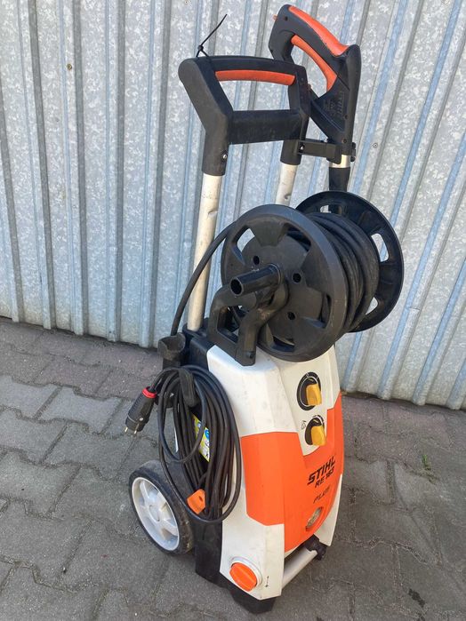 Stihl RE 163 Plus