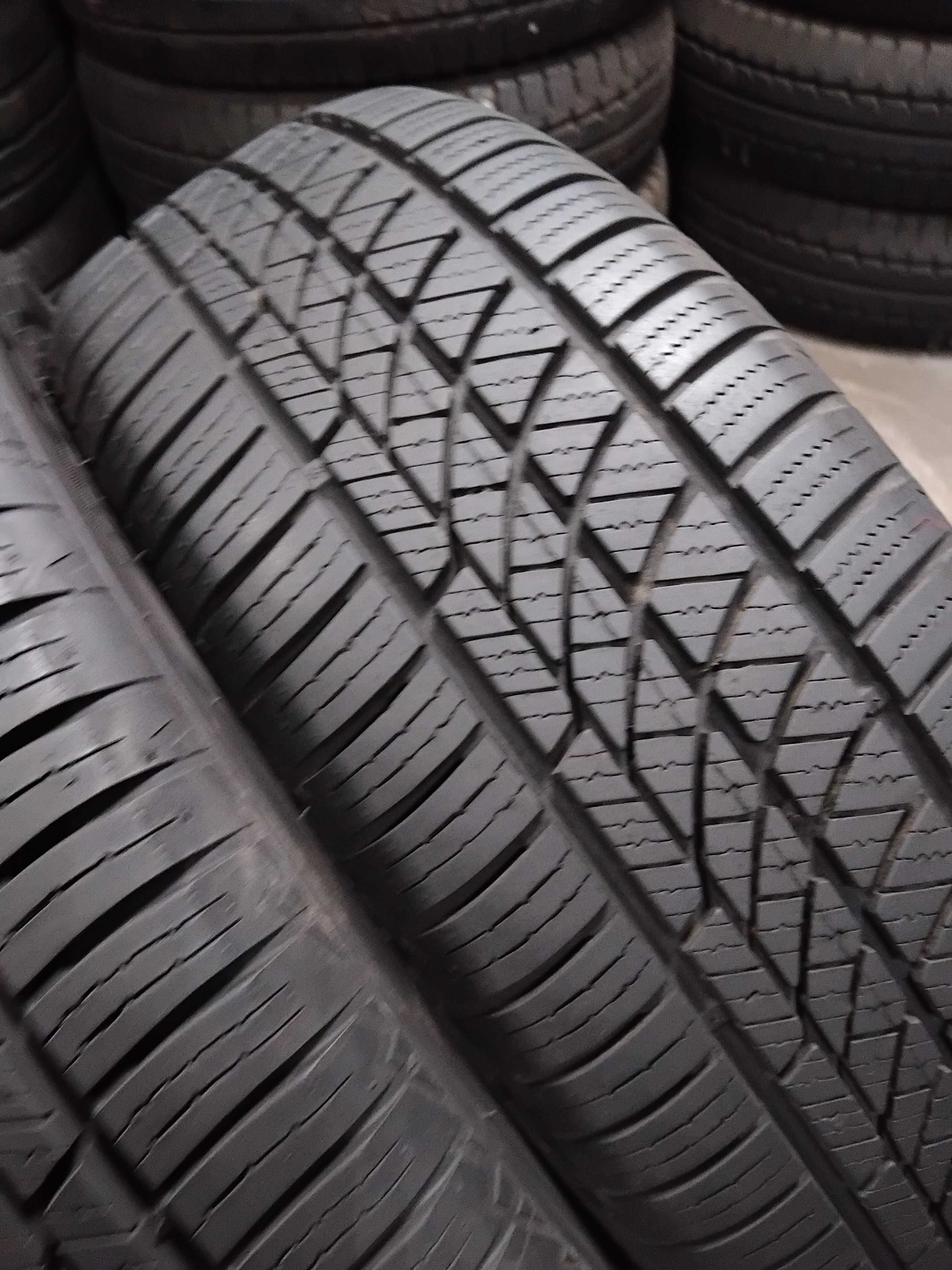 Шини бу 205/60 R16 Hankook Kinergy 4S Комплект