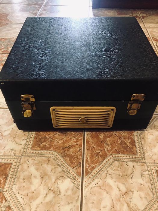 Бабінний магнітофон Gintaras Гінтарас