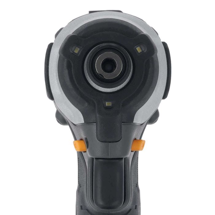 DeWALT DCK200MM2T\комплект у кейсi TSTAK McLaren LIMITED EDITION