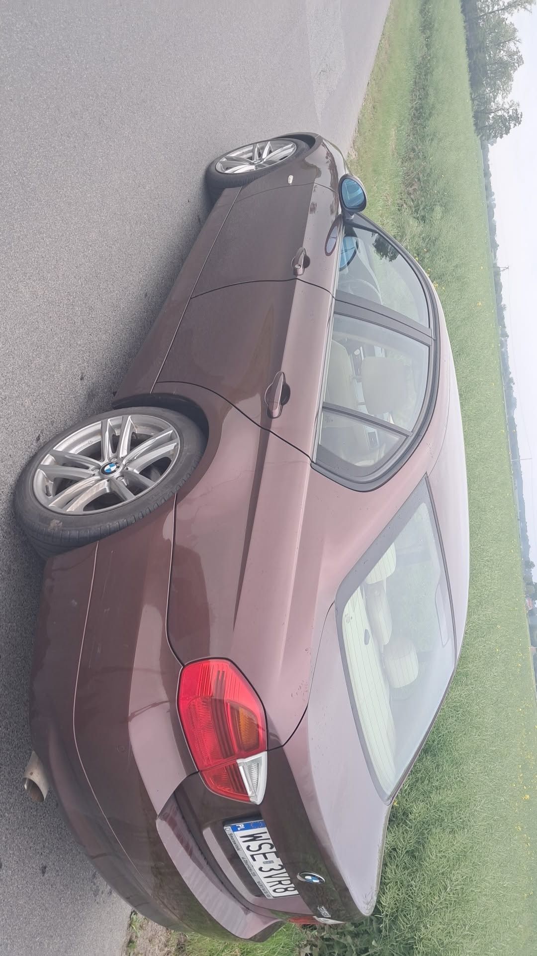 Sprzedam Bmw E 90