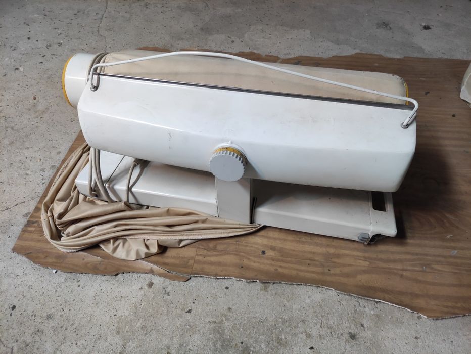 Dwa magle w cenie jednego magiel