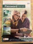 Password reset podręcznik