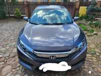Honda Civic Honda Civic LX 2017 Sedan