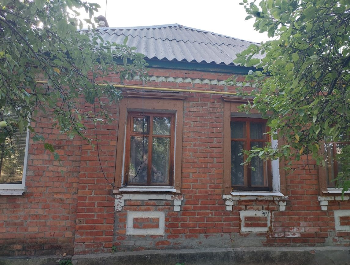 Продам Дом Чугуеве