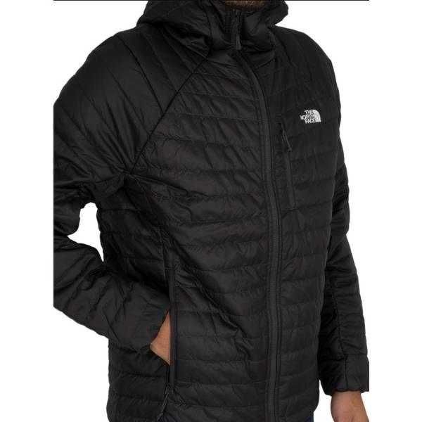 Kurtka męska puchowa The North Face  NF0A4M790C5 GRIVOLA INS JKT r.XXL