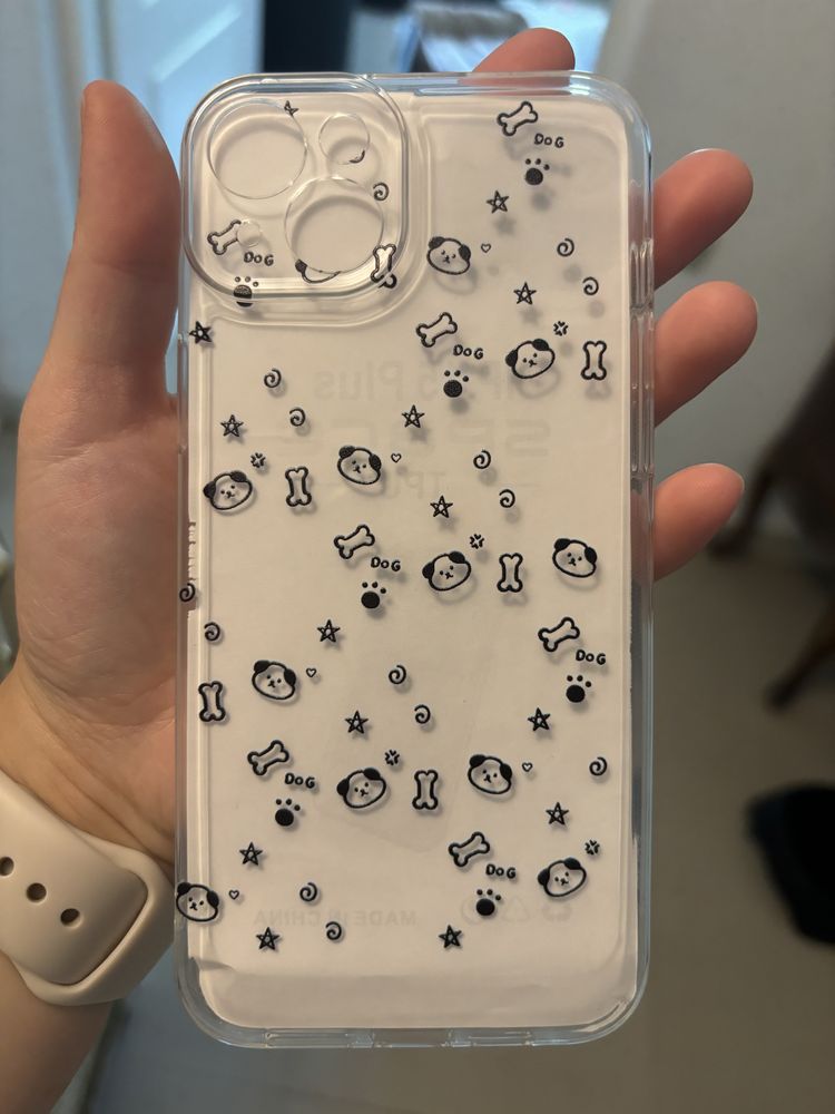 Iphone 15 plus case