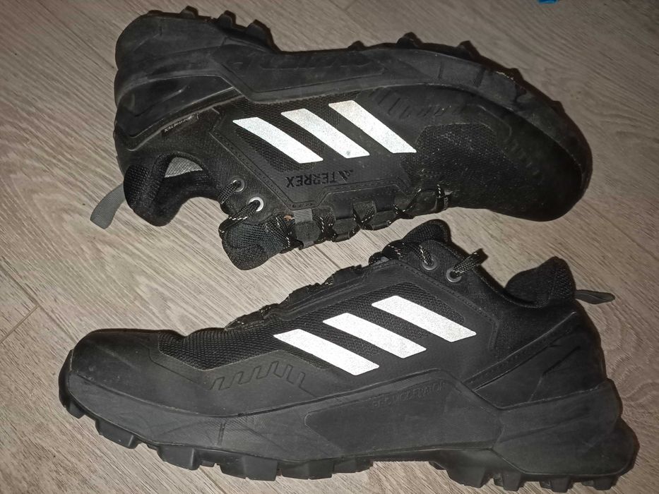Adidas Terrex Swift R3 GTX IE7634 męskie buty trekkingowe rozm. 44 2/3