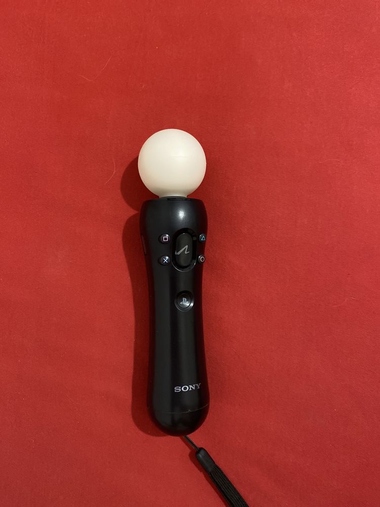 sony motion controller
