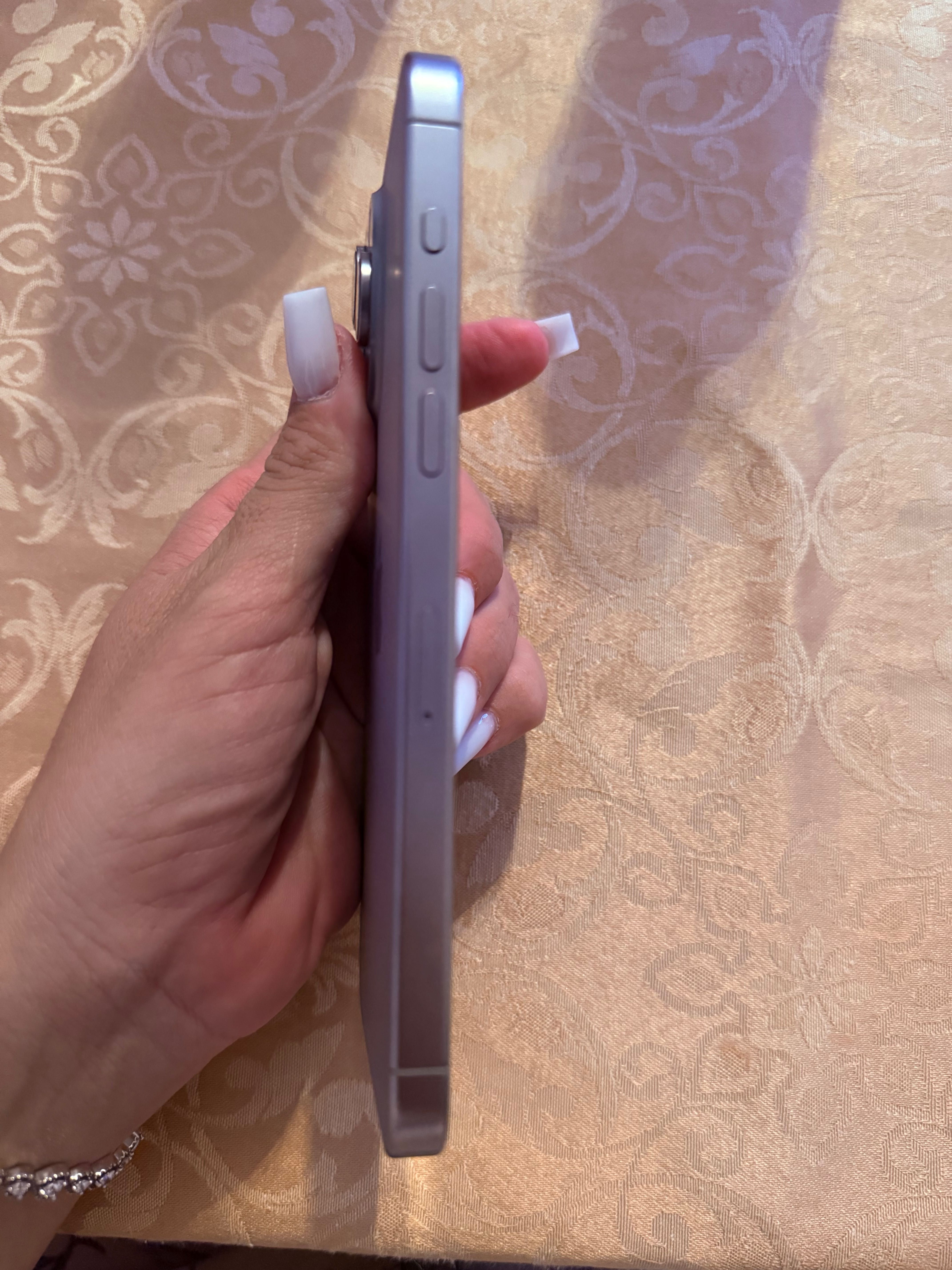 Iphone 15pro max 256GB