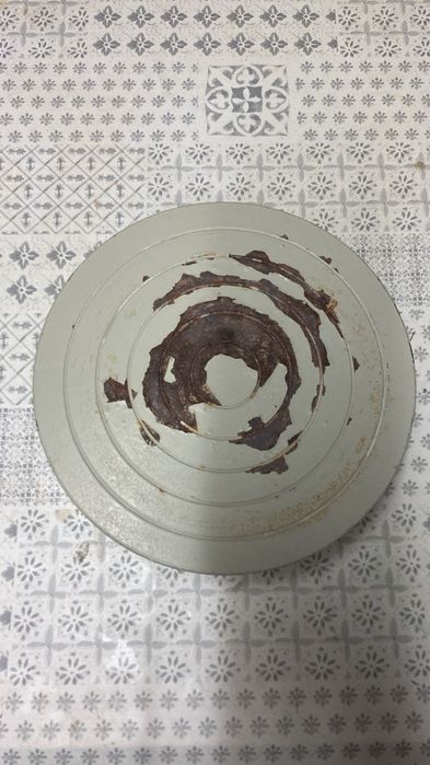 Tornilhos para cerâmica