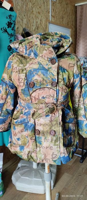 Продам нові курточки