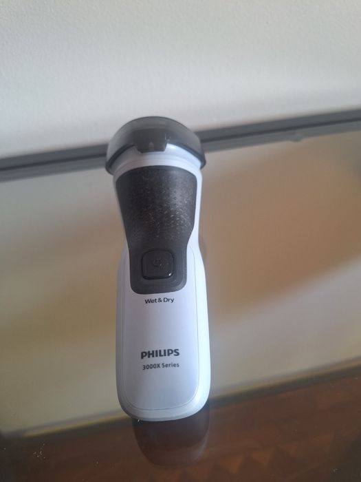 Maquina de barbear Philips 3000X Series