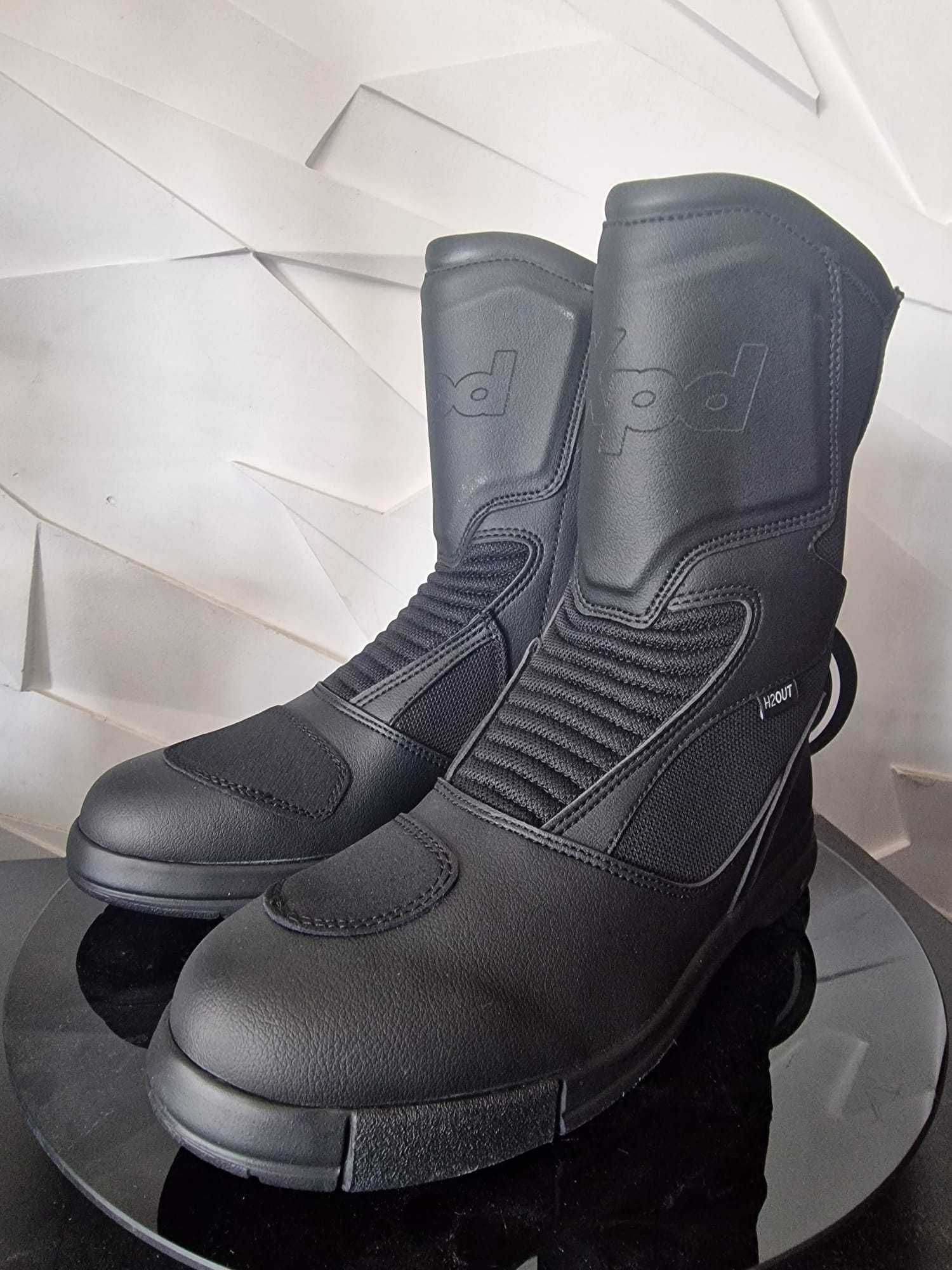 Buty turystyczne Xpd X-Journey H2Out Touring '42 '43 '44 GRATISY!