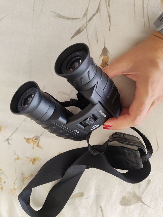 Binóculos Crivit 10x26