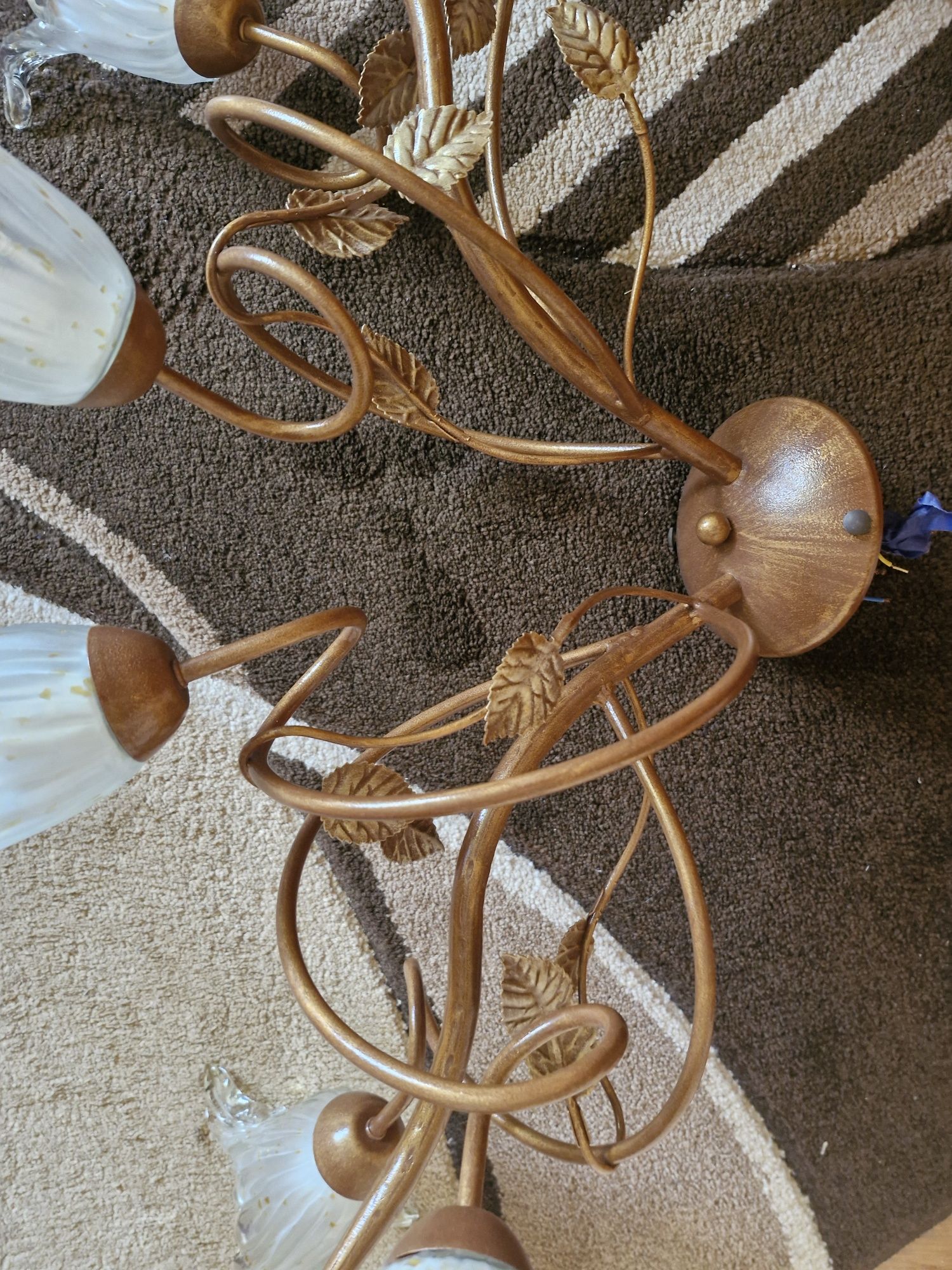 Lampy pokojowe zestaw