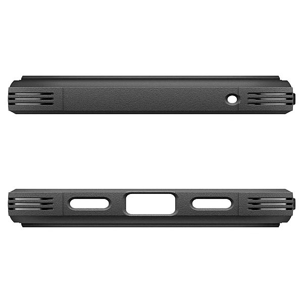 Etui Spigen Core Armor MagSafe na Google Pixel 10 / 10 Pro - czarny ma