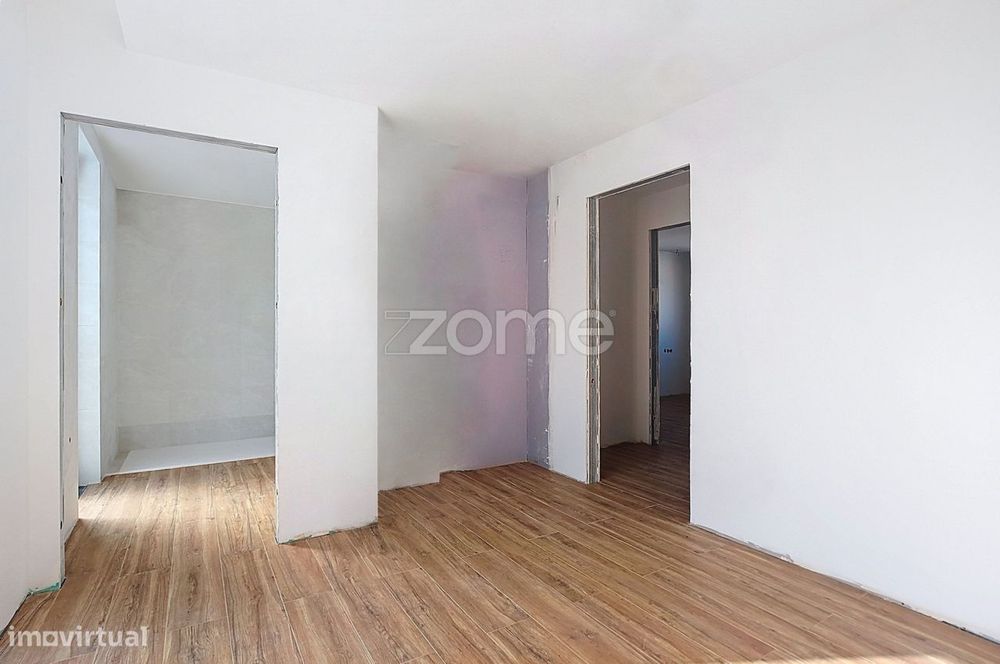 Excelente oportunidade! Prédio com 3 apartamentos na Costa Nova/Ave...