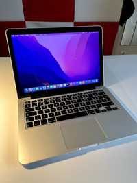 MacBook Pro 2015 com 512GB