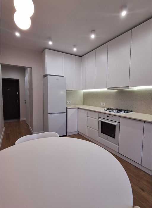 Оренда 1к кв в новобудові вул Стрийська