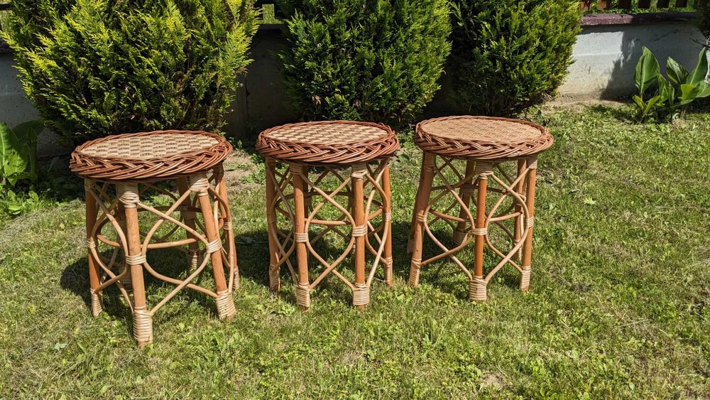 Табуретка декоротивна