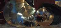 Sabian AA komplet