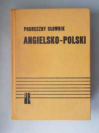 Podręczny Słownik Angielsko Polski Stanisławski