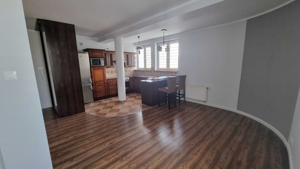 Jasne i przestronne mieszkanie – 62 m² | Żwirki i Wigury