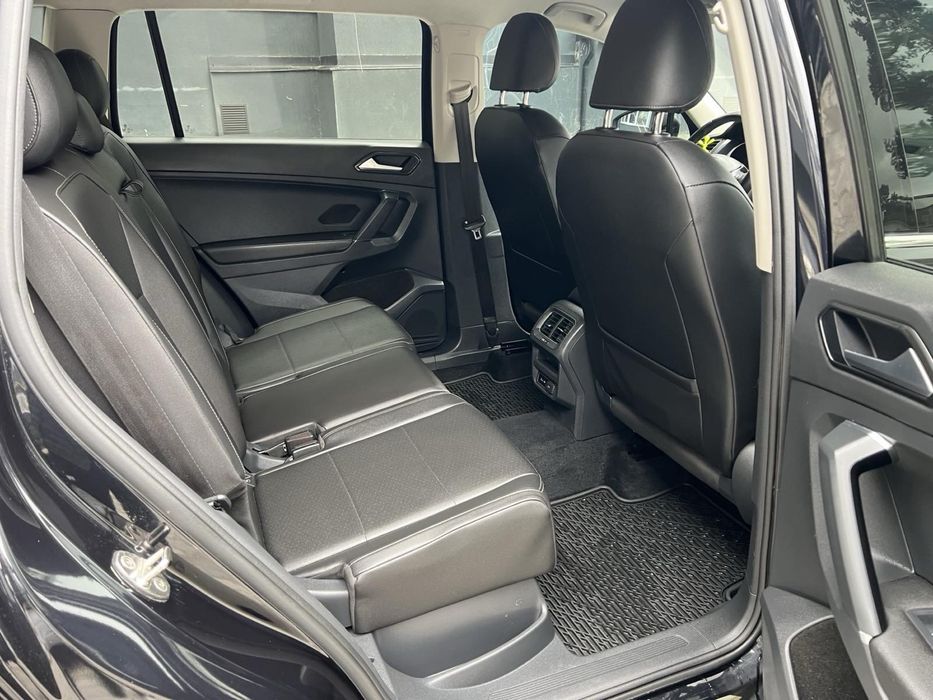 Продам Volkswagen Tiguan