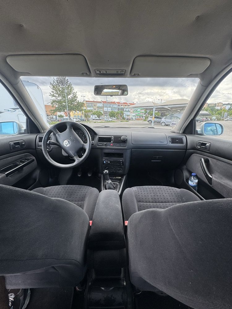 Golf 4 1.9Tdi 90cv