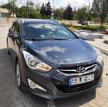 Hyundai i40 EВРОПА Автомат максимальная комплектация