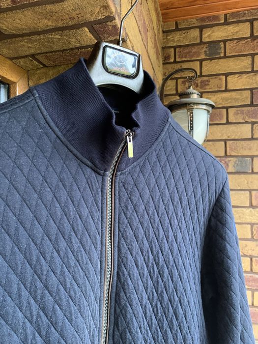 Кофта Paul&Shark оригінал!